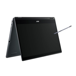 Acer TravelMate Spin P4 - 14" - Intel Core i5-1135G7 - RAM 16GB - SSD 512GB (لمس وقلاب مع قلم)