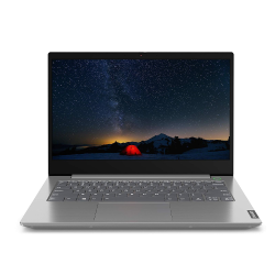 Lenovo ThinkBook 14 - 14" - Intel Core i5-10210U - RAM 8GB - SSD 256GB
