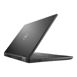 Dell Precision 3530 - 15.6" - Intel Core i7-8850H - RAM 16GB - SSD 512GB - Nvidia Quadro P600 4GB
