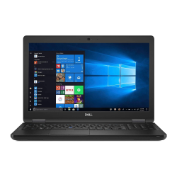 Dell Precision 3530 - 15.6" - Intel Core i7-8850H - RAM 16GB - SSD 512GB - Nvidia Quadro P600 4GB