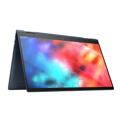 HP Elite Dragonfly 13.3" - Intel Core i5-8265U - RAM 8GB - SSD 256GB - Touch & Flip x360