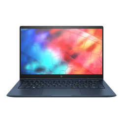 HP Elite Dragonfly 13.3" - Intel Core i5-8265U - RAM 8GB - SSD 256GB - Touch & Flip x360