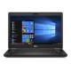 Dell Latitude 5480 - 14" - Intel Core i5-7200U - RAM 8GB - SSD 256GB Dell Latitude 5480 - 14" - Intel Core i5-7200U - RAM 8GB - SSD 256GB