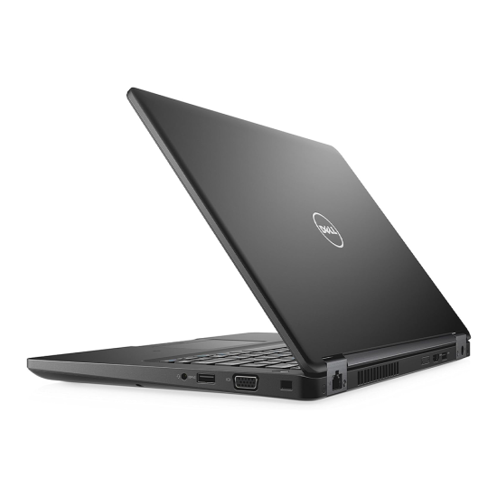 Dell Latitude 5480 - 14" - Intel Core i5-7200U - RAM 8GB - SSD 256GB Dell Latitude 5480 - 14" - Intel Core i5-7200U - RAM 8GB - SSD 256GB