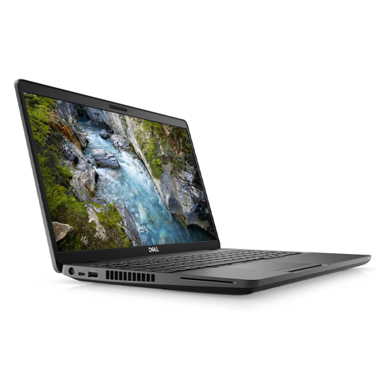Dell Precision 3541 15.6" - Intel Core i7-9750H - RAM 16GB - 512GB SSD - Nvidia Quadro P620 4GB Dell Precision 3541 15.6" - Intel Core i7-9750H - RAM 16GB - 512GB SSD - Nvidia Quadro P620 4GB