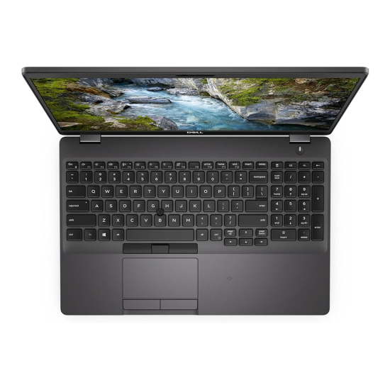 Dell Precision 3541 15.6" - Intel Core i7-9750H - RAM 16GB - 512GB SSD - Nvidia Quadro P620 4GB Dell Precision 3541 15.6" - Intel Core i7-9750H - RAM 16GB - 512GB SSD - Nvidia Quadro P620 4GB