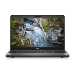 Dell Precision 3541 15.6" - Intel Core i7-9750H - RAM 16GB - 512GB SSD - Nvidia Quadro P620 4GB