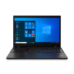Lenovo ThinkPad L15 - 15.6" - Intel Core i5-10210U - RAM 8GB - SSD 256GB