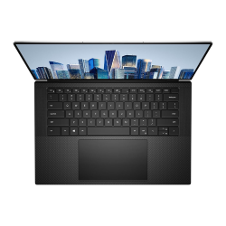 Dell Precision 5560 - 15.6" - Intel Xeon W-11955M - NVIDIA RTX A2000 4GB - RAM 32GB - SSD 512GB - Workstation لمس