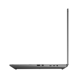 HP ZBook 15 G7 Fury 15.6" - Intel Core i7-10750H - NVIDIA Quadro T1000 4GB - RAM 32GB - SSD 512GB - Workstation