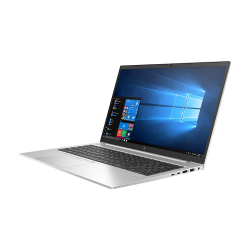 HP EliteBook 855 G7 15.6" - AMD Ryzen 7 PRO 4750U - RAM 8GB - SSD 256GB