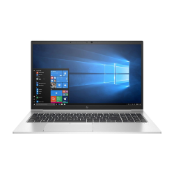 HP EliteBook 855 G7 15.6" - AMD Ryzen 7 PRO 4750U - RAM 8GB - SSD 256GB