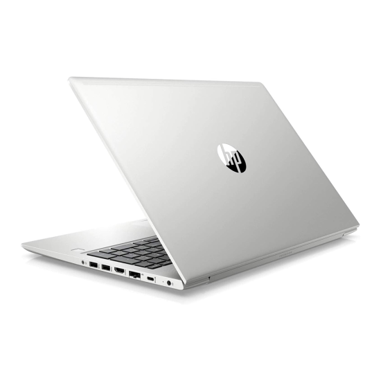 HP ProBook 450 G7 15.6" - Intel Core i5-10210U - RAM 8GB - SSD 256GB HP ProBook 450 G7 15.6" - Intel Core i5-10210U - RAM 8GB - SSD 256GB