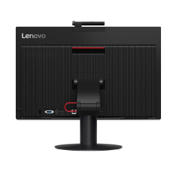 Lenovo ThinkCentre M920z All-in-One 24" - Intel Core i7-8700 - RAM 16GB - 512GB SSD