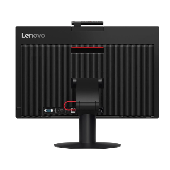 Lenovo ThinkCentre M920z All-in-One 24" - Intel Core i7-8700 - RAM 16GB - 512GB SSD Lenovo ThinkCentre M920z All-in-One 24" - Intel Core i7-8700 - RAM 16GB - 512GB SSD