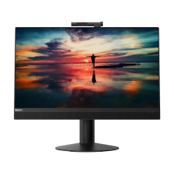 Lenovo ThinkCentre M920z All-in-One 24" - Intel Core i7-8700 - RAM 16GB - 512GB SSD