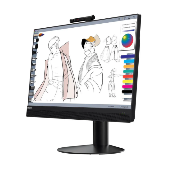 Lenovo ThinkCentre M920z All-in-One 24" - Intel Core i7-8700 - RAM 16GB - 512GB SSD Lenovo ThinkCentre M920z All-in-One 24" - Intel Core i7-8700 - RAM 16GB - 512GB SSD