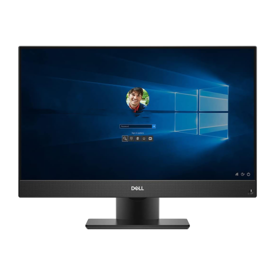 Dell OptiPlex 7470 All-in-One 24" - Intel Core i5-9500 - RAM 16GB - 512GB SSD Dell OptiPlex 7470 All-in-One 24" - Intel Core i5-9500 - RAM 16GB - 512GB SSD