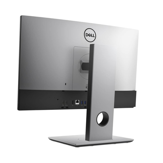 Dell OptiPlex 7470 All-in-One 24" - Intel Core i5-9500 - RAM 16GB - 512GB SSD Dell OptiPlex 7470 All-in-One 24" - Intel Core i5-9500 - RAM 16GB - 512GB SSD