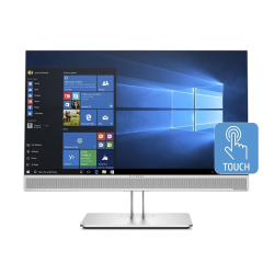 HP EliteOne 800 G4 All-in-One 24" - Intel Core i5-8500 - RAM 8GB - 256GB SSD - Touch