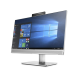 HP EliteOne 800 G4 All-in-One 24" - Intel Core i5-8500 - RAM 8GB - 256GB SSD - Touch HP EliteOne 800 G4 All-in-One 24" - Intel Core i5-8500 - RAM 8GB - 256GB SSD - Touch