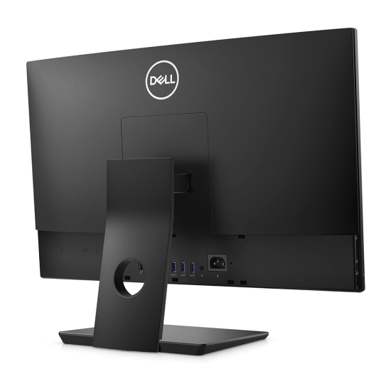 Dell OptiPlex 7440 All-in-One 24" - Intel Core i5-6500T - RAM 8GB - 256GB SSD - Touch Dell OptiPlex 7440 All-in-One 24" - Intel Core i5-6500T - RAM 8GB - 256GB SSD - Touch