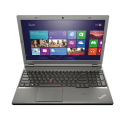 Lenovo ThinkPad T540P 15.6" - Intel Core i5 4th - RAM 8GB - SSD 256GB