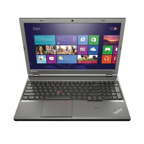 Lenovo ThinkPad T540P 15.6" - Intel Core i5 4th - RAM 8GB - SSD 256GB Lenovo ThinkPad T540P 15.6" - Intel Core i5 4th - RAM 8GB - SSD 256GB