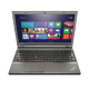 Lenovo ThinkPad T540P 15.6" - Intel Core i5 4th - RAM 8GB - SSD 256GB Lenovo ThinkPad T540P 15.6" - Intel Core i5 4th - RAM 8GB - SSD 256GB