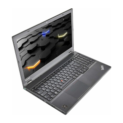 Lenovo ThinkPad T540P 15.6" - Intel Core i5 4th - RAM 8GB - SSD 256GB