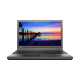 Lenovo ThinkPad T540P 15.6" - Intel Core i5 4th - RAM 8GB - SSD 256GB Lenovo ThinkPad T540P 15.6" - Intel Core i5 4th - RAM 8GB - SSD 256GB