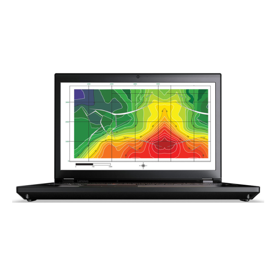 Lenovo ThinkPad P70 17.3" - Intel Core i7 6th - RAM 16GB - SSD 512GB - 2GB GPU - Workstation شاشة لمس Lenovo ThinkPad P70 17.3" - Intel Core i7 6th - RAM 16GB - SSD 512GB - 2GB GPU - Workstation شاشة لمس