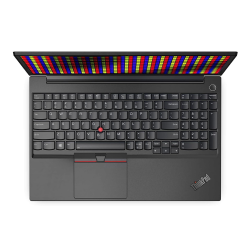 Lenovo ThinkPad E15 15.6" - Intel Core i5 10th - RAM 8GB - SSD 256GB