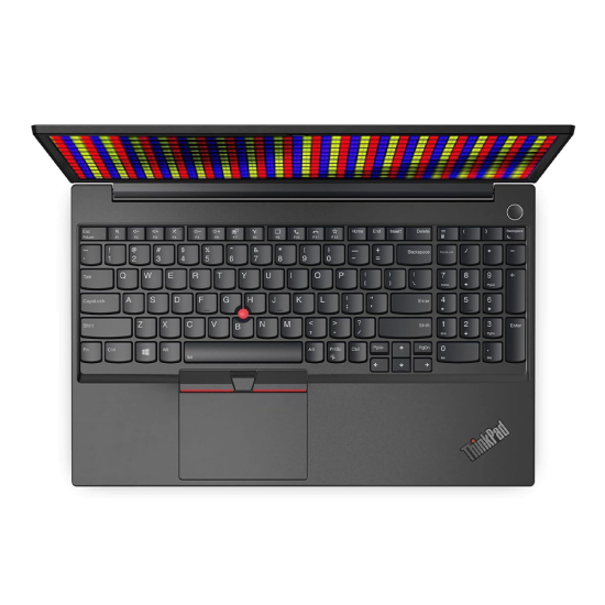 Lenovo ThinkPad E15 15.6" - Intel Core i5 10th - RAM 8GB - SSD 256GB Lenovo ThinkPad E15 15.6" - Intel Core i5 10th - RAM 8GB - SSD 256GB