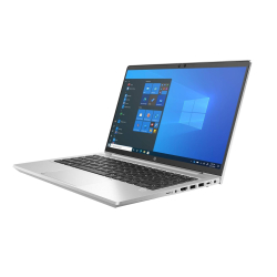 HP ProBook 840 G8 14" - Intel Core i5 11th - RAM 16GB - SSD 512GB