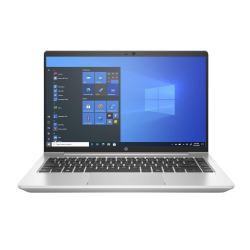 HP ProBook 840 G8 14" - Intel Core i5 11th - RAM 16GB - SSD 512GB
