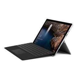 Microsoft Surface Pro 5 - 12.3" - Intel i5-7300U - RAM 8GB - SSD 256GB - لمس