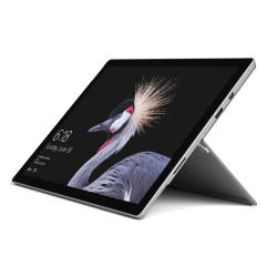 Microsoft Surface Pro 5 - 12.3" - Intel i5-7300U - RAM 8GB - SSD 256GB - لمس
