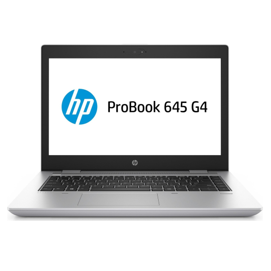 HP ProBook 645 G4 14" - AMD Ryzen 7 2700U - RAM 16GB - SSD 512GB HP ProBook 645 G4 14" - AMD Ryzen 7 2700U - RAM 16GB - SSD 512GB