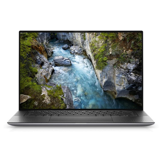Dell Precision 5550 - 15.6" - Intel Core i7-10850H - NVIDIA Quadro T1000 4GB - RAM 32GB - SSD 512GB - Workstation Dell Precision 5550 - 15.6" - Intel Core i7-10850H - NVIDIA Quadro T1000 4GB - RAM 32GB - SSD 512GB - Workstation