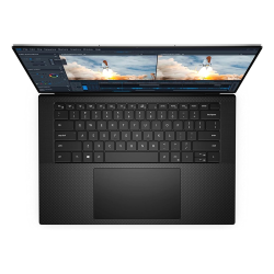 Dell Precision 5550 - 15.6" - Intel Core i7-10850H - NVIDIA Quadro T1000 4GB - RAM 32GB - SSD 512GB - Workstation
