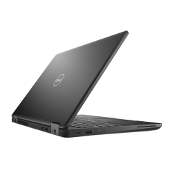 Dell Precision 5590 - 15.6" - Intel Core i7-8650U - NVIDIA MX130 2GB - RAM 16GB - SSD 512GB - شاشة لمس