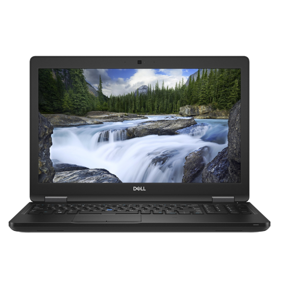 Dell Precision 5590 - 15.6" - Intel Core i7-8650U - NVIDIA MX130 2GB - RAM 16GB - SSD 512GB - شاشة لمس Dell Precision 5590 - 15.6" - Intel Core i7-8650U - NVIDIA MX130 2GB - RAM 16GB - SSD 512GB - شاشة لمس