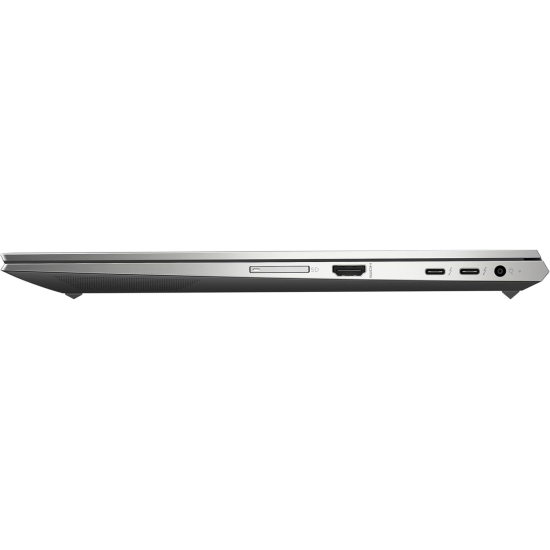 HP ZBook Studio G7 15.6" - Intel Core i7 10th - NVIDIA Quadro 4GB - RAM 32GB - SSD 512GB - Workstation HP ZBook Studio G7 15.6" - Intel Core i7 10th - NVIDIA Quadro 4GB - RAM 32GB - SSD 512GB - Workstation