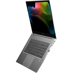 HP ZBook Studio G7 15.6" - Intel Core i7 10th - NVIDIA Quadro 4GB - RAM 32GB - SSD 512GB - Workstation