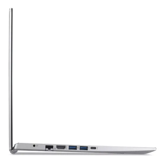 Acer Aspire 5 - 15.6" FHD, Intel Core i7-1165G7, Intel Iris Xe Graphics, 12GB DDR4, 512GB SSD