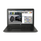 HP ZBook 15 G4 - 15.6" - Intel Core i7-7700HQ - NVIDIA Quadro M1200 4GB - RAM 16GB - SSD 512GB - Workstation HP ZBook 15 G4 - 15.6" - Intel Core i7-7700HQ - NVIDIA Quadro M1200 4GB - RAM 16GB - SSD 512GB - Workstation