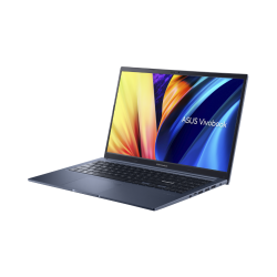 ASUS Vivobook 15 F150-2ZA - Intel Core i7-1255U, RAM 16GB, 512GB SSD, Intel Iris Xe Graphics, 15.6 FHD - لمس