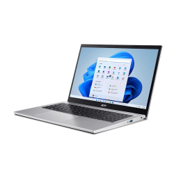 Acer Aspire 3 - 15.6" FHD, Intel Core i5-1235U, Intel Iris Xe Graphics, 8GB DDR4, 256GB SSD