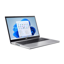 Acer Aspire 3 - 15.6" FHD, Intel Core i5-1235U, Intel Iris Xe Graphics, 8GB DDR4, 256GB SSD